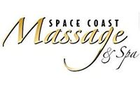 Space Coast Massage- Melbourne, FL Gift Card