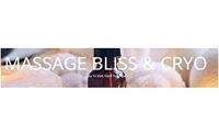 Massage Bliss & Cryo - Sachse, TX Gift Card