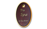 Spa at Sea Street - Hyannis, MA Gift Card