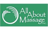 All About Massage, Inc.- Palm Desert, CA