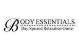 Body Essentials Day Spa- Chino Hills, CA