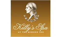 Kelly's Spa at The Mission Inn- Riverside, CA Gift Card