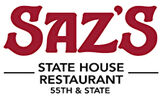 Saz's State House Restaurant