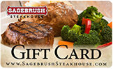 Sagebrush Steakhouse