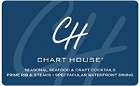 Chart House Gift Card