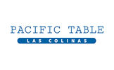 Pacific Table - Las Colinas