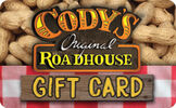 Cody's Original Roadhouse®