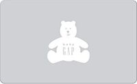 babyGap Gift Card