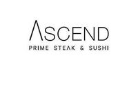 Ascend Prime Steak & Sushi Gift Card