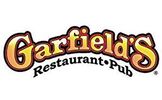 Garfield's Restaurant & Pub - Selinsgrove, PA Bridgeport, WV & Branson, MO