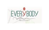 Everybody Massage Rockwall- Rockwall, TX Gift Card