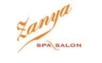 Zanya Spa Salon- Lambertville, NJ Gift Card