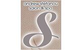 Andrew Stefanou Salon and Spa- Darien, CT