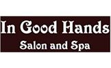 In Good Hands Salon and Spa- Hatboro, PA