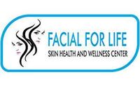 Facial for Life- North Hollywood, CA Gift Card