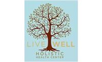Live Well Holistic Health Center- Ardmore, PA Gift Card