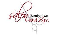 Salon Twenty Two and Spa- Pottstown, PA Gift Card