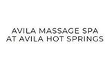 Avila Massage Spa- San Luis Obispo, CA
