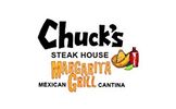 Chuck's Steak House | Margaritagrill