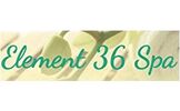 Element 36 Spa - Pinckney, MI