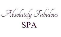 Absolutely Fabulous Spa- Frisco, TX Gift Card