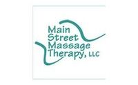 Main Street Massage Therapy- Flemington, NJ Gift Card
