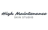 High Maintenance Skin Studio- Citrus Heights, CA