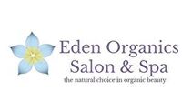 Eden Organics Salon & Spa- Allentown, NJ Gift Card