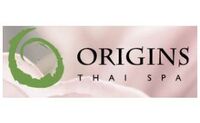 Origins Thai Spa- Arlington, VA Gift Card
