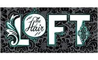 The Hair Loft- Wenatchee, WA Gift Card