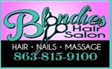 Blondies Hair Salon- Lakeland, FL