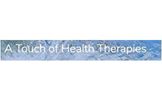 A Touch of Health Therapies- Midland, MI