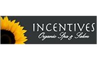 Incentives Organic Spa & Salon- Babylon, NY Gift Card