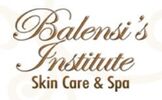 Balensi's Institute Skin Care & Spa- Chula Vista, CA