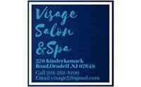 Visage Salon & Spa- Oradell, NJ Gift Card