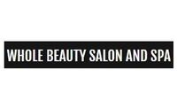 Whole Beauty Salon and Spa- Newton, MA Gift Card