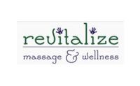 Revitalize Massage and Yoga- Worcester, MA Gift Card