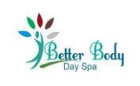 Better Body Spa- Fort Lauderdale, FL Gift Card
