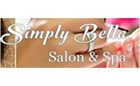 Simply Bella Salon & Spa- Hollywood, FL Gift Card