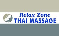 Relax Zone Thai Massage - San Marcos, CA Gift Card