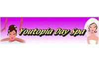 Youtopia Day Spa- Shirley, MA Gift Card