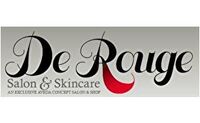 De Rouge Salon and Skin Care- Winchester, VA Gift Card