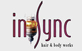 In Sync Hair & Body Works - Fort Lauderdale, FL