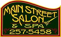 Main Street Salon & Spa - Silverdale, PA Gift Card