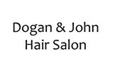 Dogan & John Hair Salon - Vienna, VA