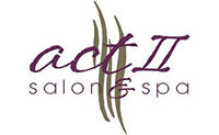 Act II Hair Salon & Spa - Shelby Township, MI Gift Card