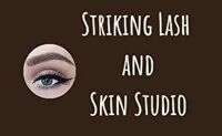Striking Lash and Skin Studio - Toluca Lake, CA Gift Card