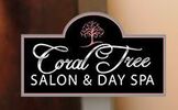 Coral Tree Salon and Day Spa - Ocean Isle Beach, NC
