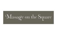 Massage on the Square- Marietta, GA Gift Card