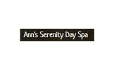 Ann's Serenity Day Spa & Salon- Canon City, CO